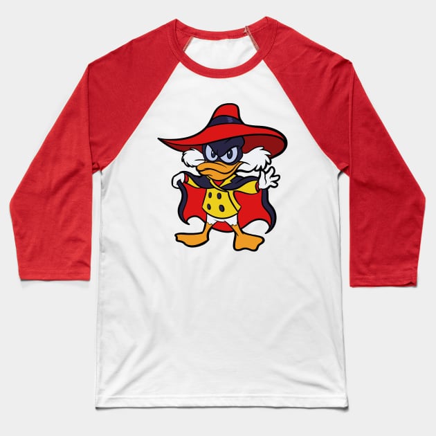 Negs Baseball T-Shirt by Ellador